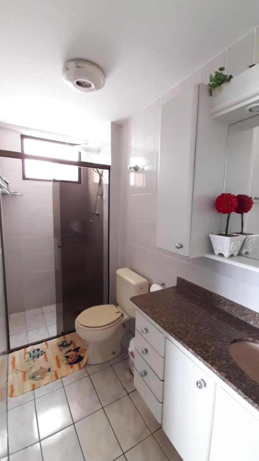 Apartamento Na Enseada, Com Vista Pro Mar. Apartment Guaruja Ngoại thất bức ảnh