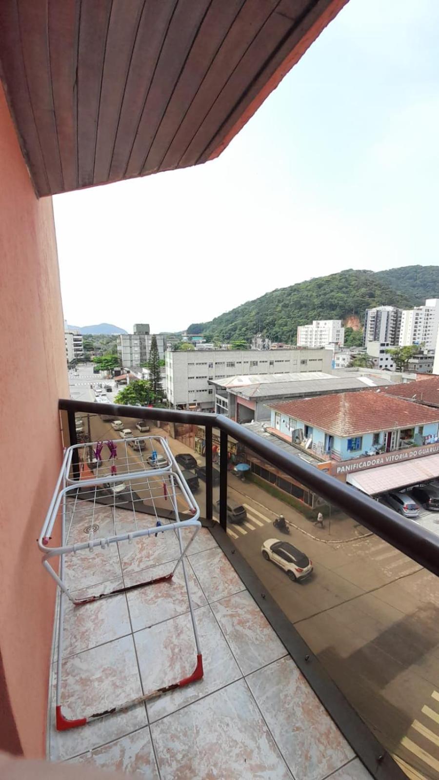 Apartamento Na Enseada, Com Vista Pro Mar. Apartment Guaruja Ngoại thất bức ảnh